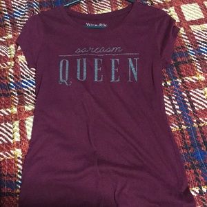 T-shirt